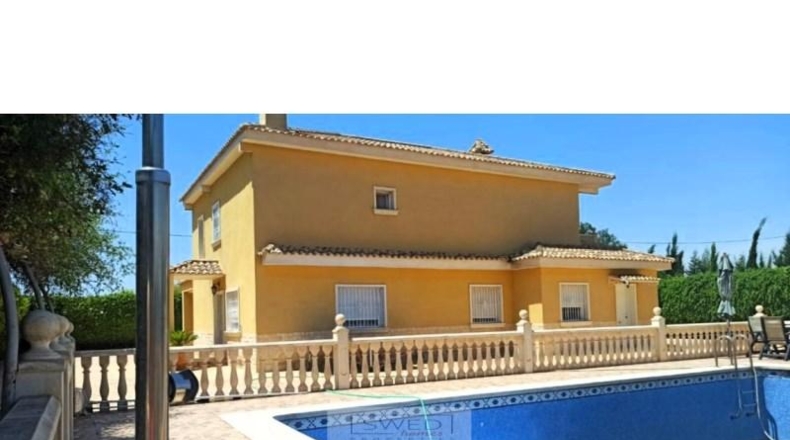 Alicante - Elche - 375m2