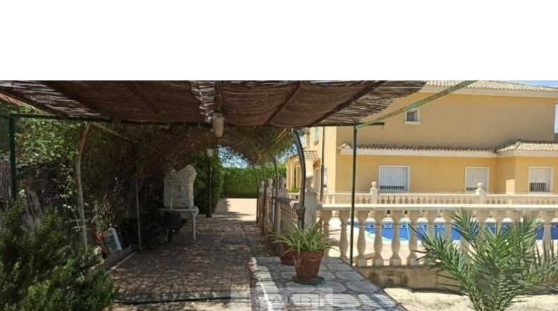 Alicante - Elche - 375m2
