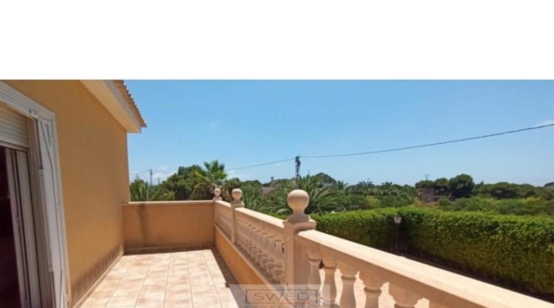 Alicante - Elche - 375m2
