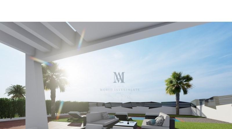 Alicante - Benidorm - 536m2
