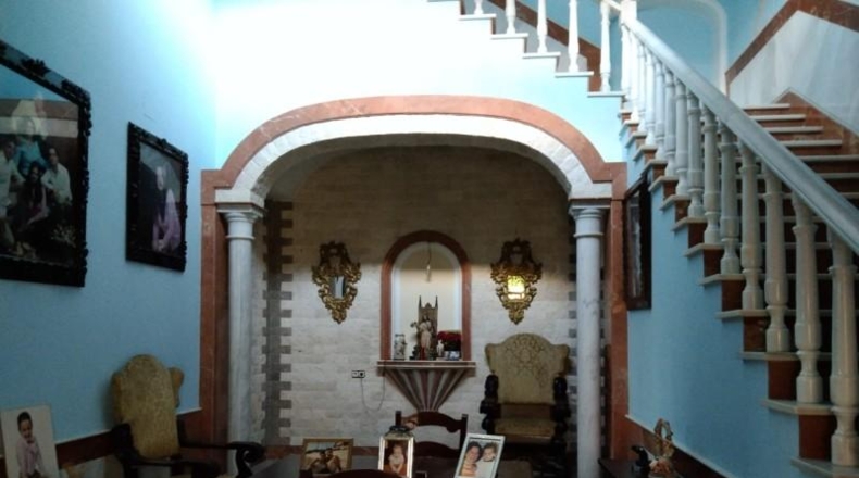 Cádiz - Jerez de la Frontera - 640m2