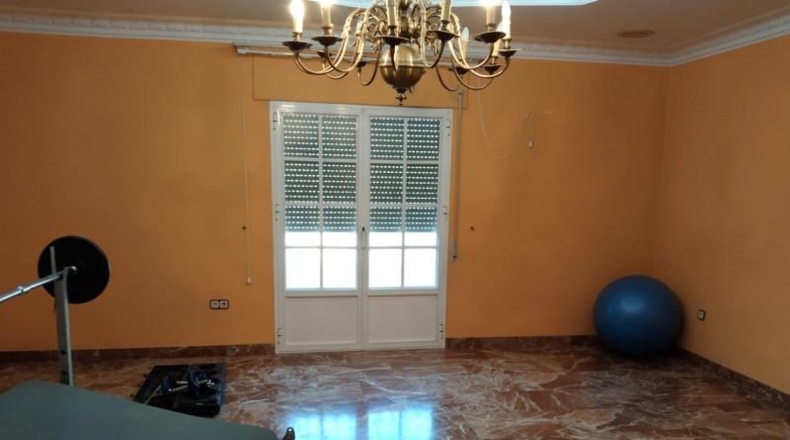 Cádiz - Jerez de la Frontera - 640m2