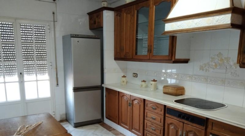 Cádiz - Jerez de la Frontera - 640m2