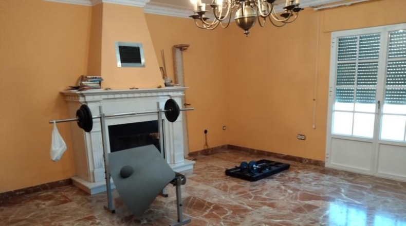 Cádiz - Jerez de la Frontera - 640m2