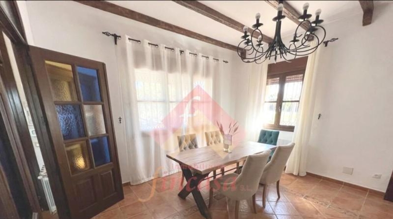 Córdoba - Zuheros - 3087m2