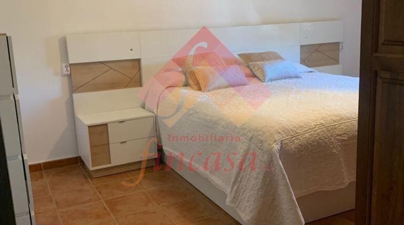 Córdoba - Zuheros - 3087m2