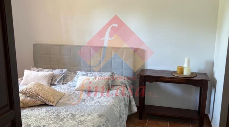 Córdoba - Zuheros - 3087m2