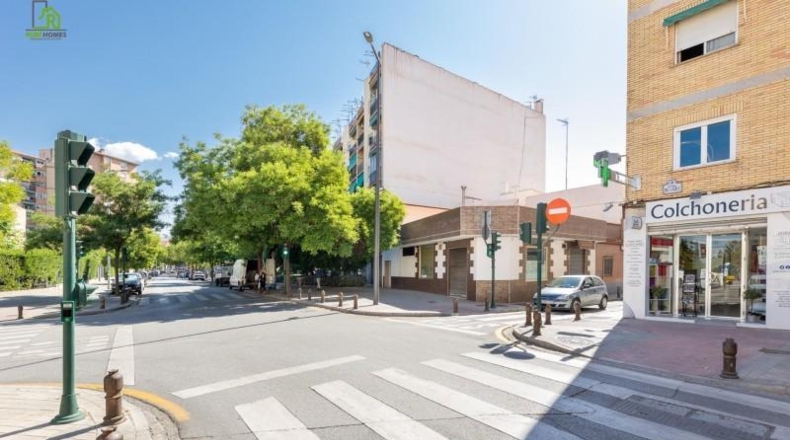 Granada - Granada - 404m2