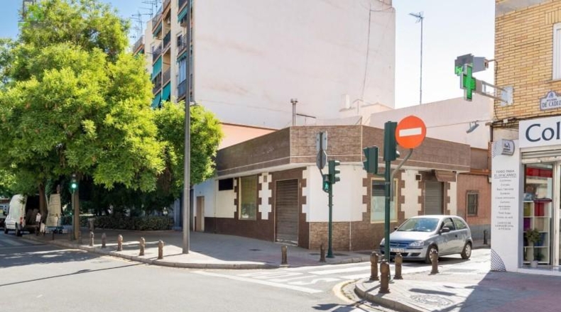 Granada - Granada - 404m2
