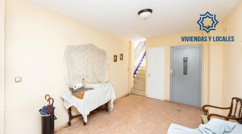 Гранада - Granada - 404m2