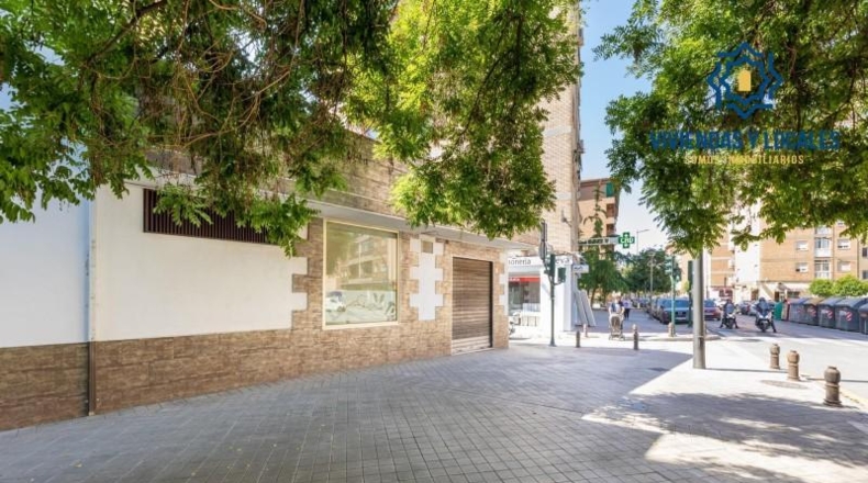 Гранада - Granada - 404m2