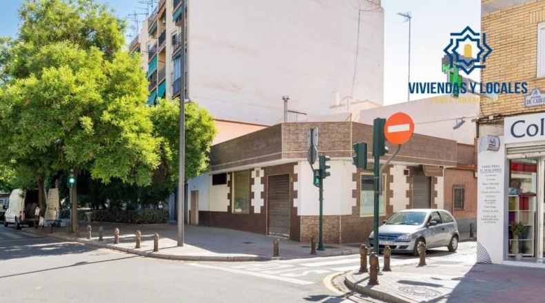 Гранада - Granada - 404m2