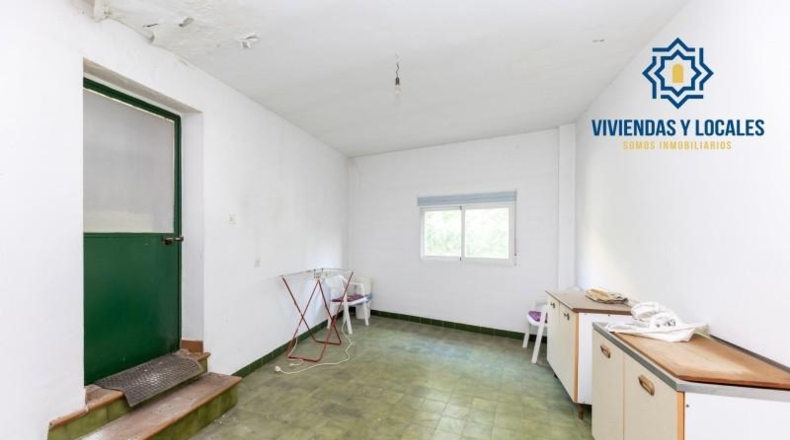 Гранада - Granada - 404m2