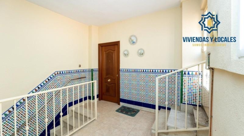 Гранада - Granada - 404m2