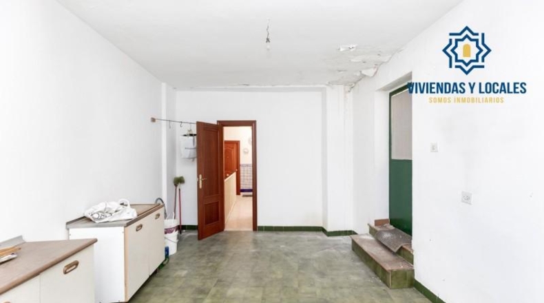 Гранада - Granada - 404m2