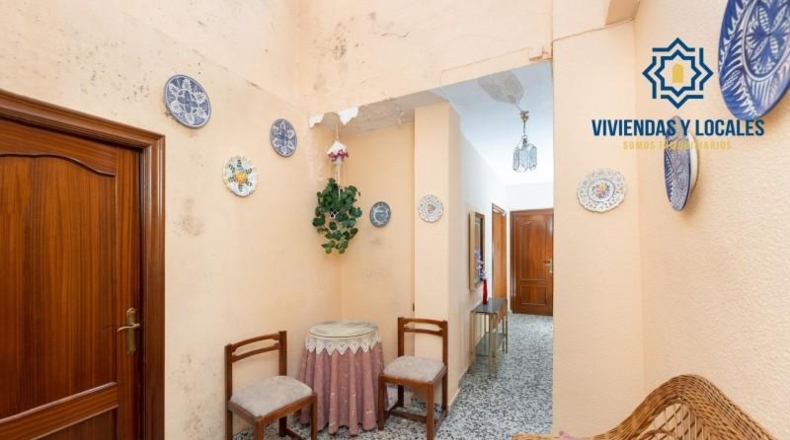 Гранада - Granada - 404m2