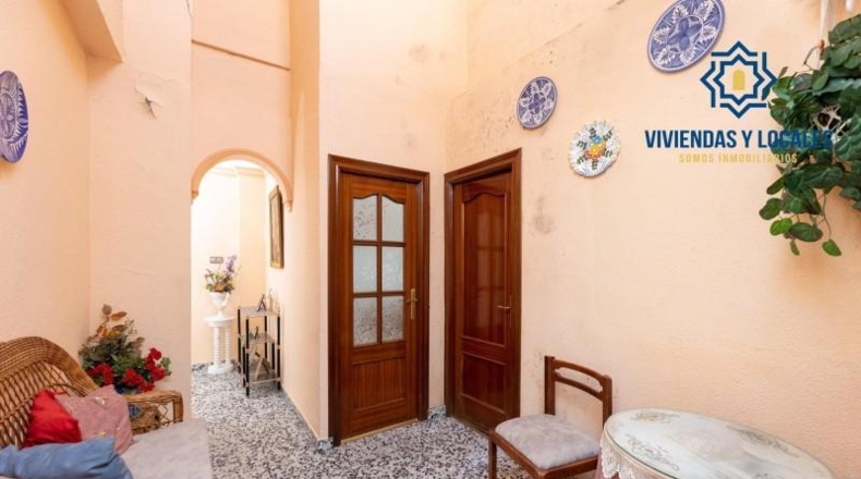 Гранада - Granada - 404m2
