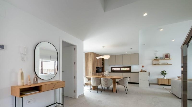 Alicante - Algorfa - 315m2