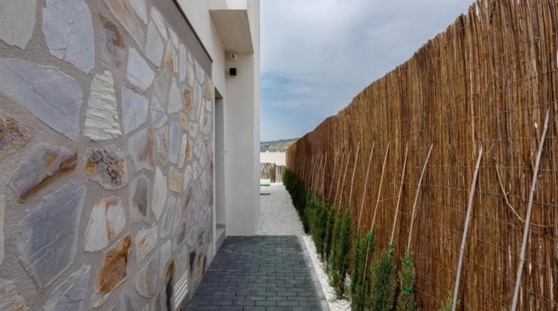 Alicante - Algorfa - 315m2
