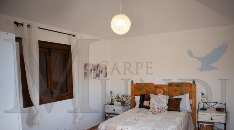 Comunidad de Madrid - Getafe - 3237m2
