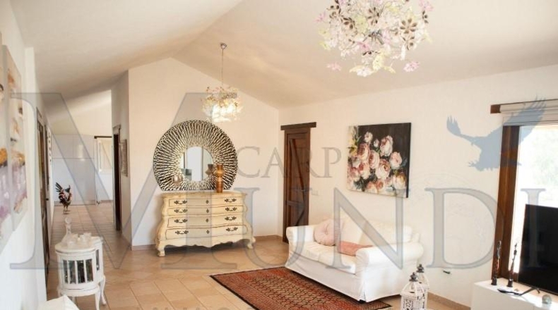 Comunidad de Madrid - Getafe - 3237m2
