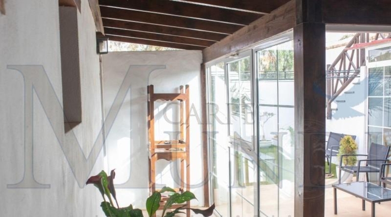 Comunidad de Madrid - Getafe - 3237m2