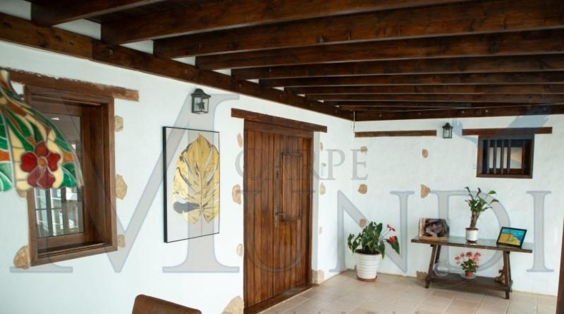 Comunidad de Madrid - Getafe - 3237m2