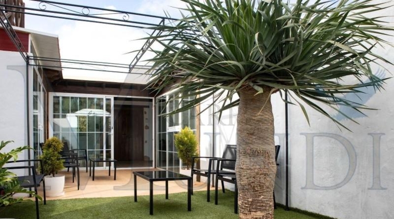 Comunidad de Madrid - Getafe - 3237m2