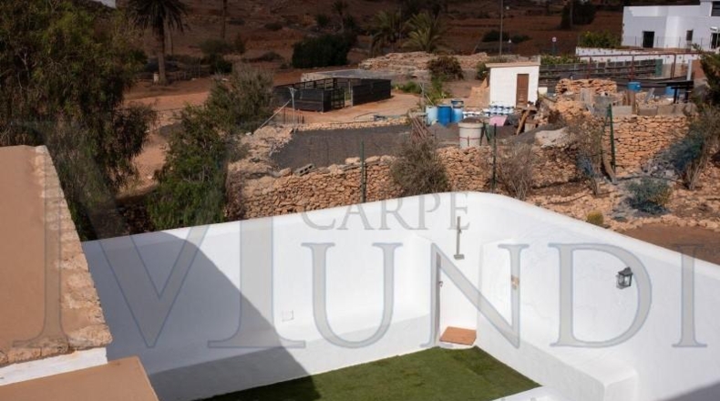 Comunidad de Madrid - Getafe - 3237m2