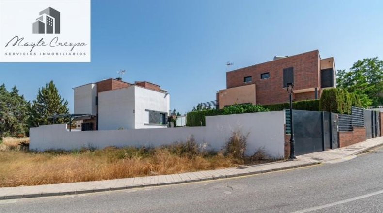 Granada - Alhendín - 444m2