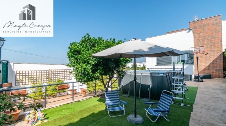 Granada - Alhendín - 444m2
