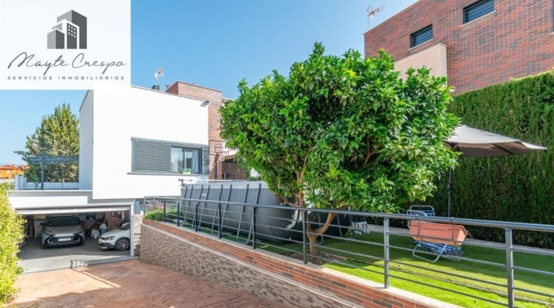 Granada - Alhendín - 444m2