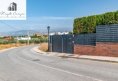Chalet independiente con terreno en venta en la España, Alhendín, ref: TR263935 foto