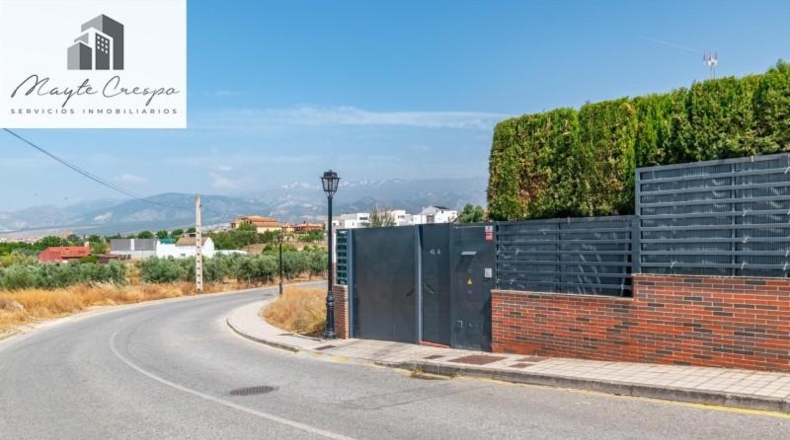 Granada - Alhendín - 444m2