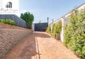 Chalet independiente con terreno en venta en la España, Alhendín, ref: TR263935 foto