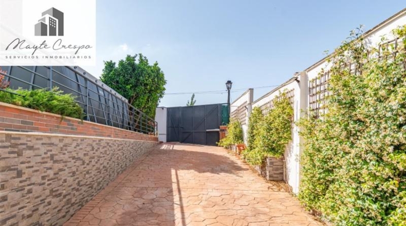 Granada - Alhendín - 444m2