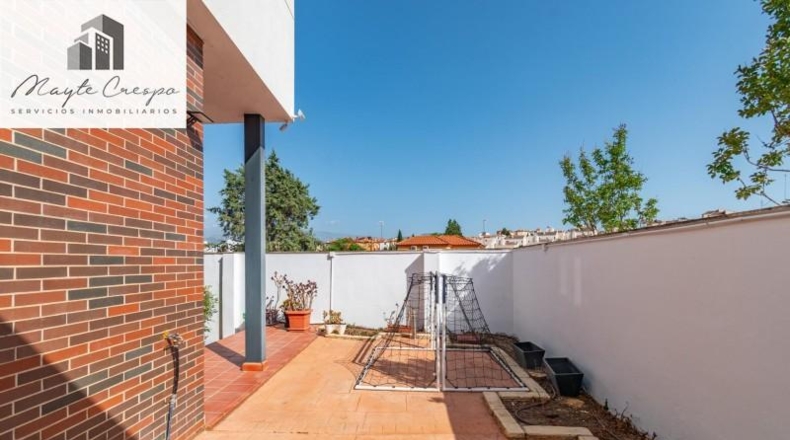 Granada - Alhendín - 444m2