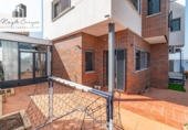 Chalet independiente con terreno en venta en la España, Alhendín, ref: TR263935 foto