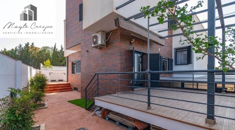 Granada - Alhendín - 444m2