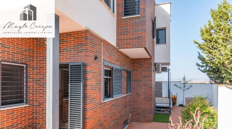 Granada - Alhendín - 444m2