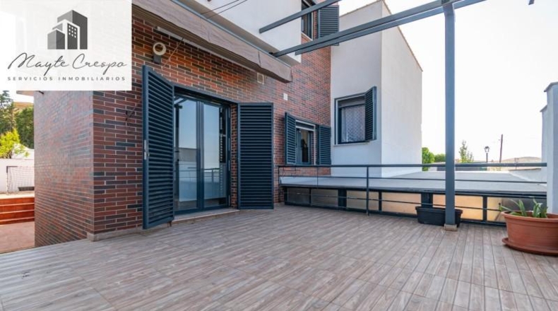 Granada - Alhendín - 444m2