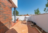 Chalet independiente con terreno en venta en la España, Alhendín, ref: TR322597 foto