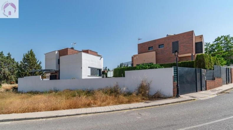 Granada - Alhendín - 444m2