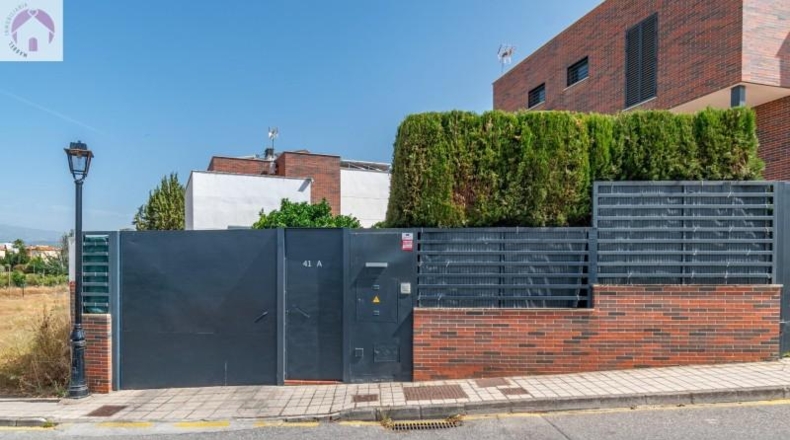 Granada - Alhendín - 444m2
