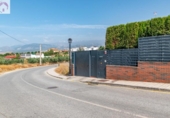 Chalet independiente con terreno en venta en la España, Alhendín, ref: TR267517 foto
