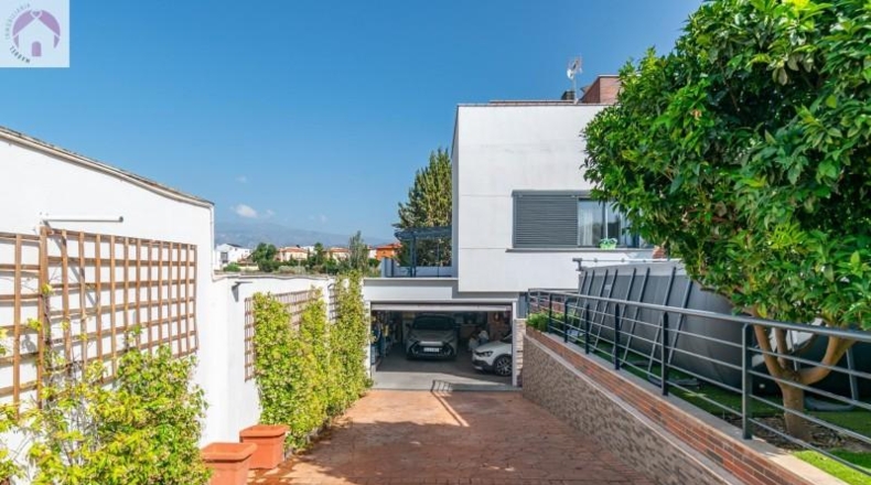 Granada - Alhendín - 444m2