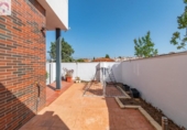 Chalet independiente con terreno en venta en la España, Alhendín, ref: TR267517 foto