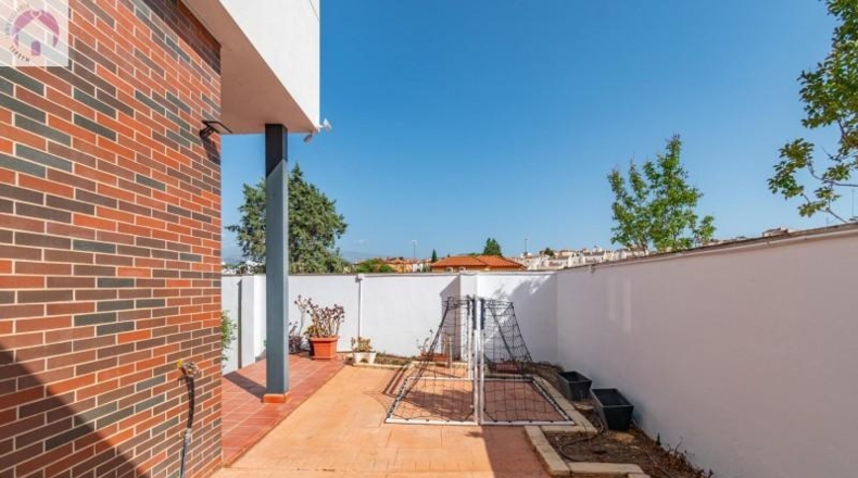 Granada - Alhendín - 444m2