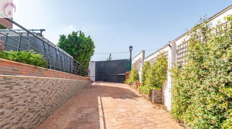 Granada - Alhendín - 444m2