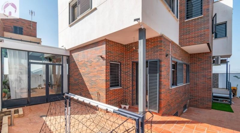Granada - Alhendín - 444m2